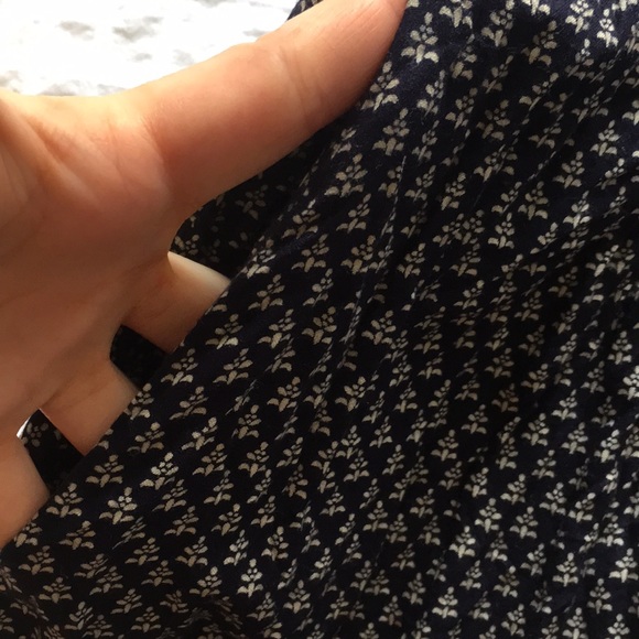 Lucky brand dress with poockets - Picture 3 of 6